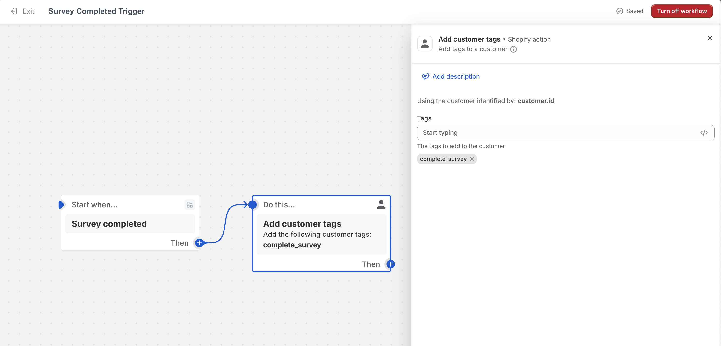 Workflow Example